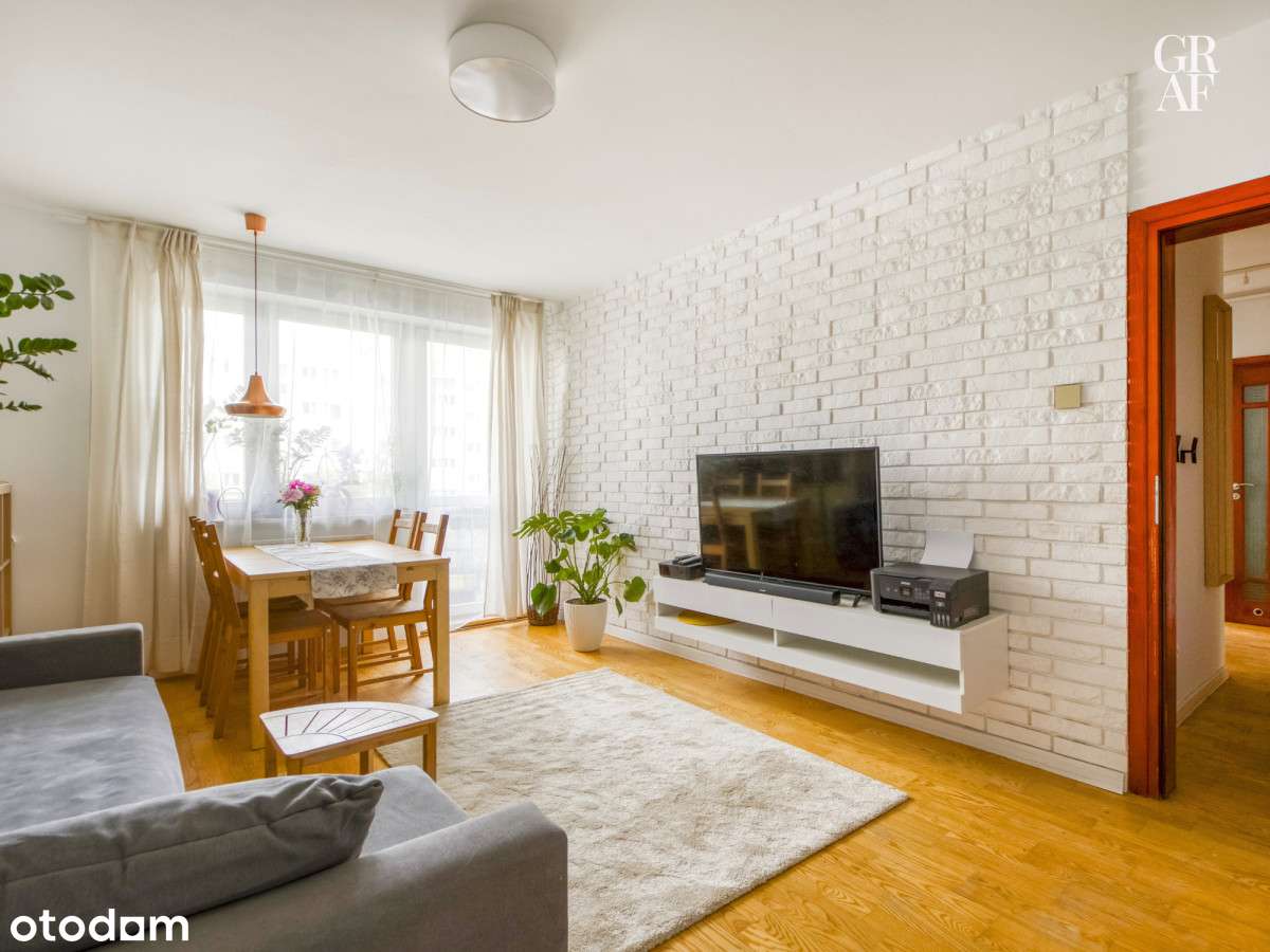 ✅ 2 oddzielne pokoje ✅ do wprowadzenia ✅ ciche ✅-2