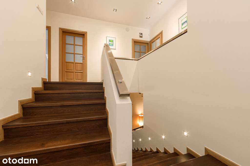 DOM: 270 m2 pozytywnej energii. Prace Duże.-15