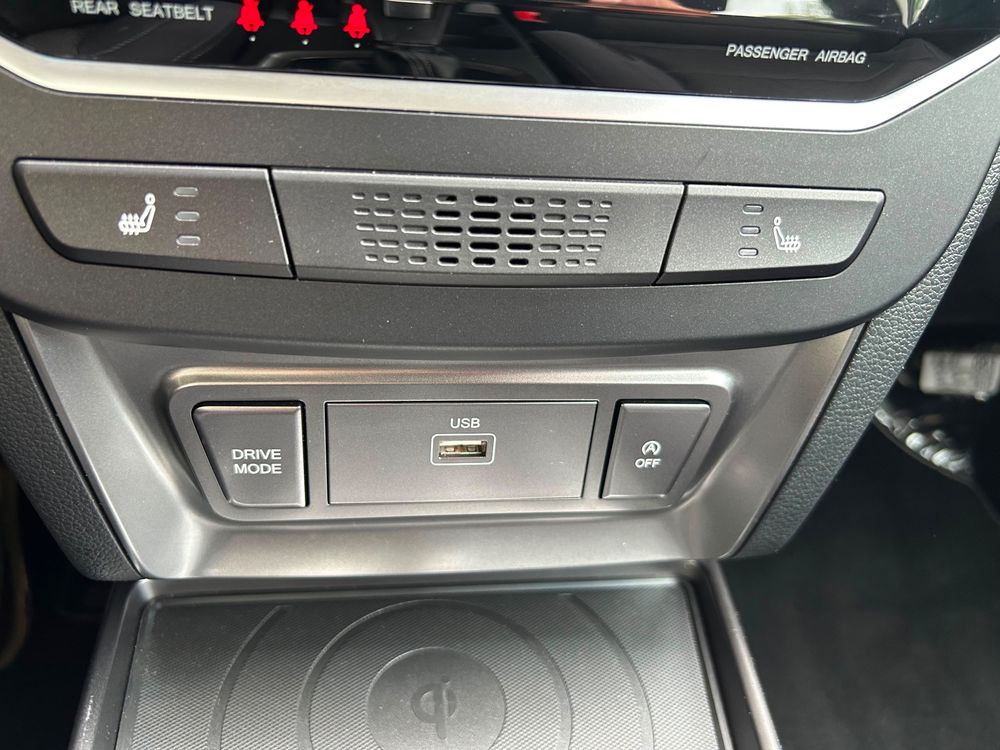 KG Mobility Tivoli - foto 18