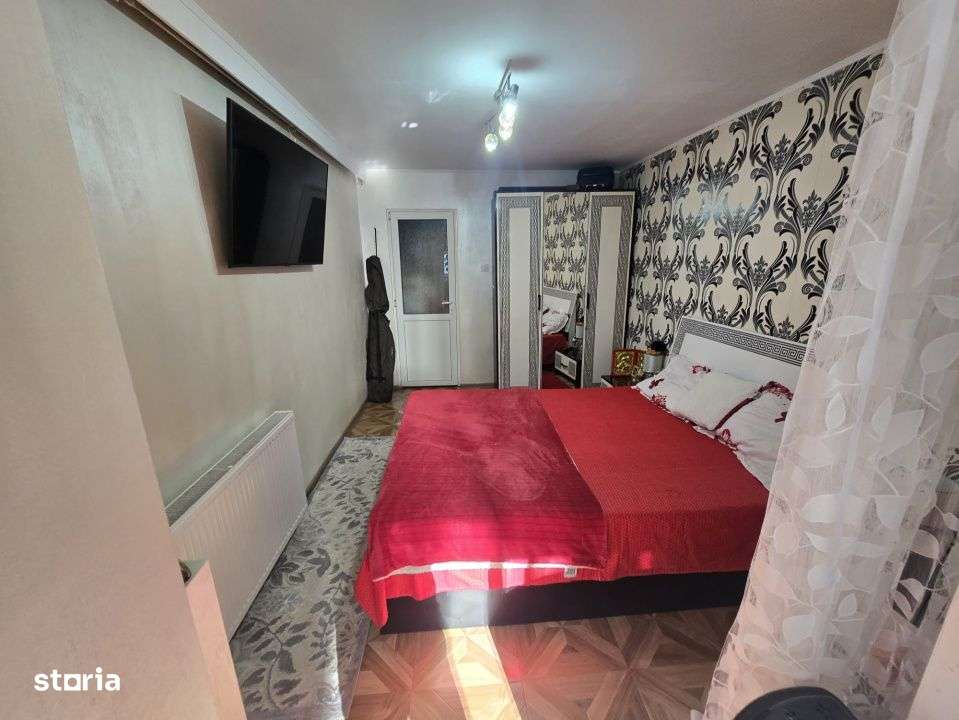 Garsoniera, Parter, Zona Razboieni, 21 mp - Imagine principală: 1/7