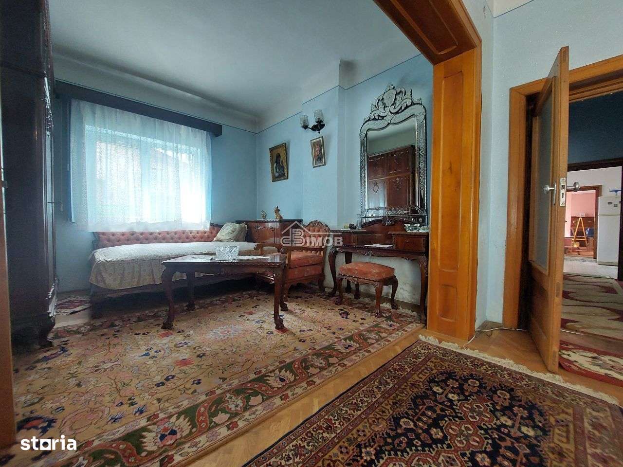 Pozitionata ideal, aproape de institutii de invatamant - Imagine principală: 5/15