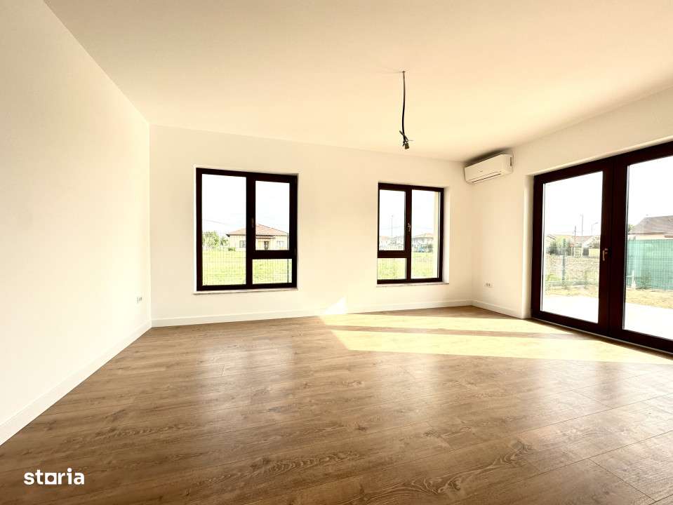 Duplex premium 5 camere, 125mp utili, 315mp teren - Dumbravita - Imagine principală: 5/14