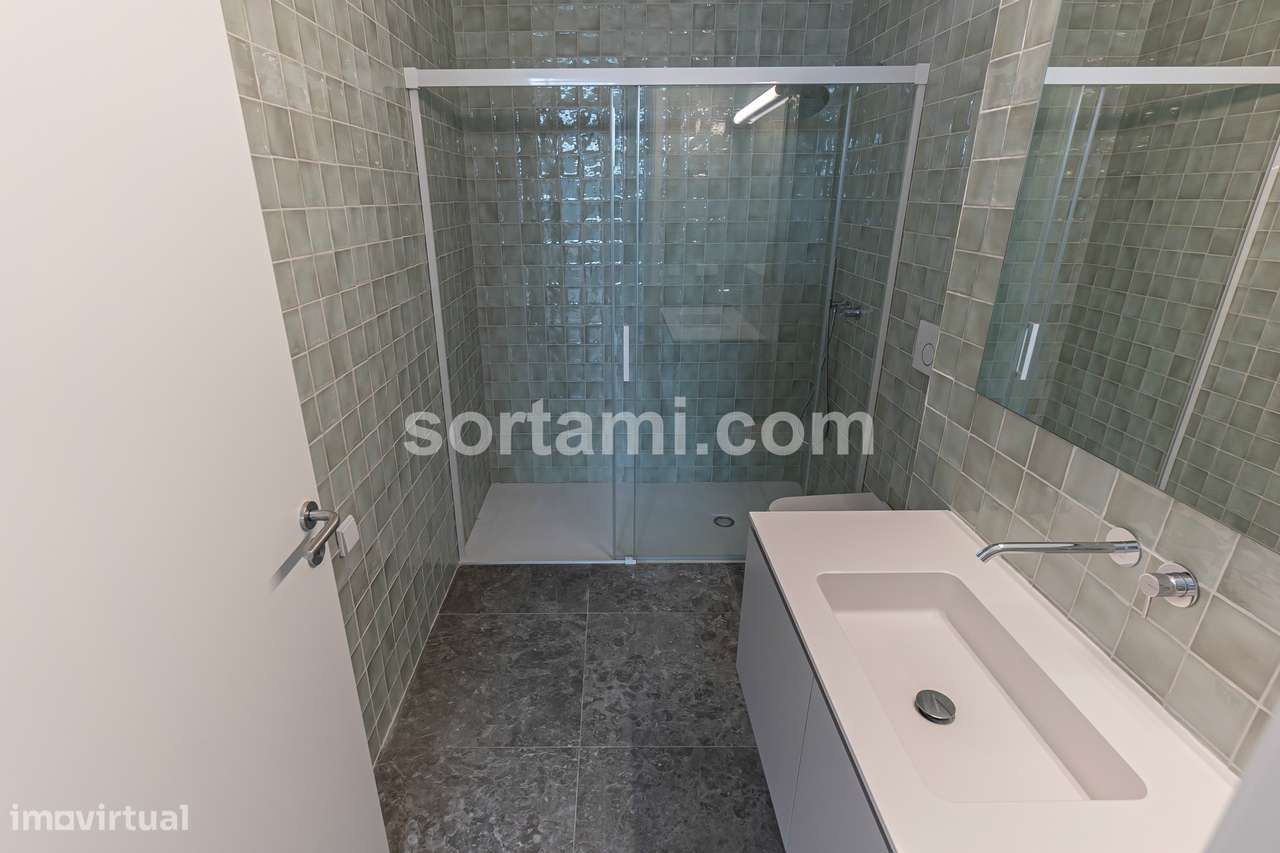 Apartamento T1+1 Venda em Cedofeita, Santo Ildefonso, Sé, Miragaia, Sã-17
