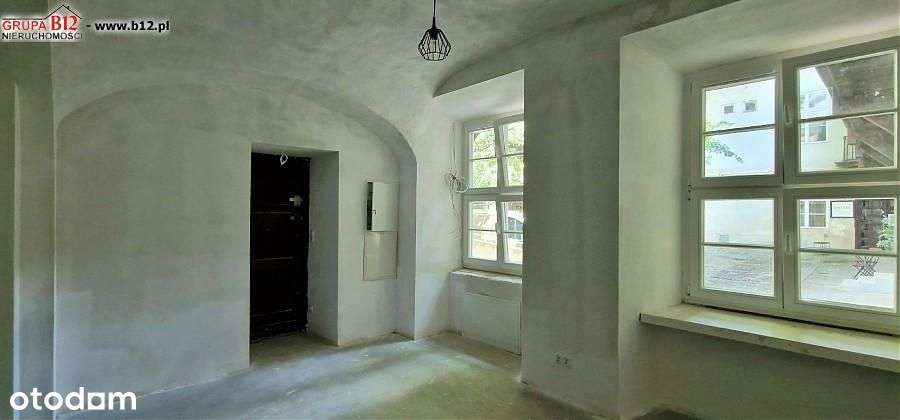 Apartament/ lokal na Rynku Głównym - Pełny obrazek: 4/14