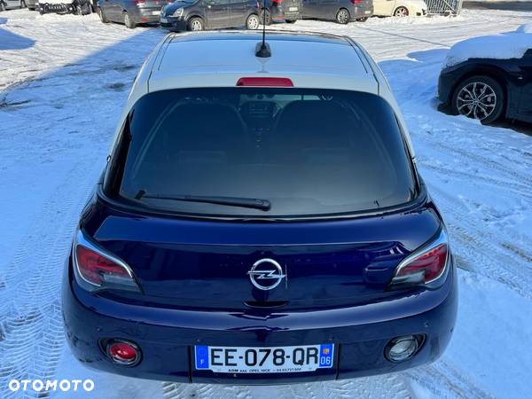 Opel Adam - 9