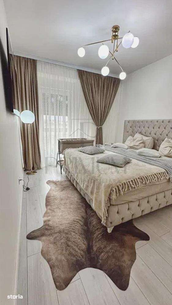 ARADULUI - 3 CAM - BLOC NOU - CURTE - PARCARE SUBTERANA - AC SI INCALZ - Imagine principală: 4/7