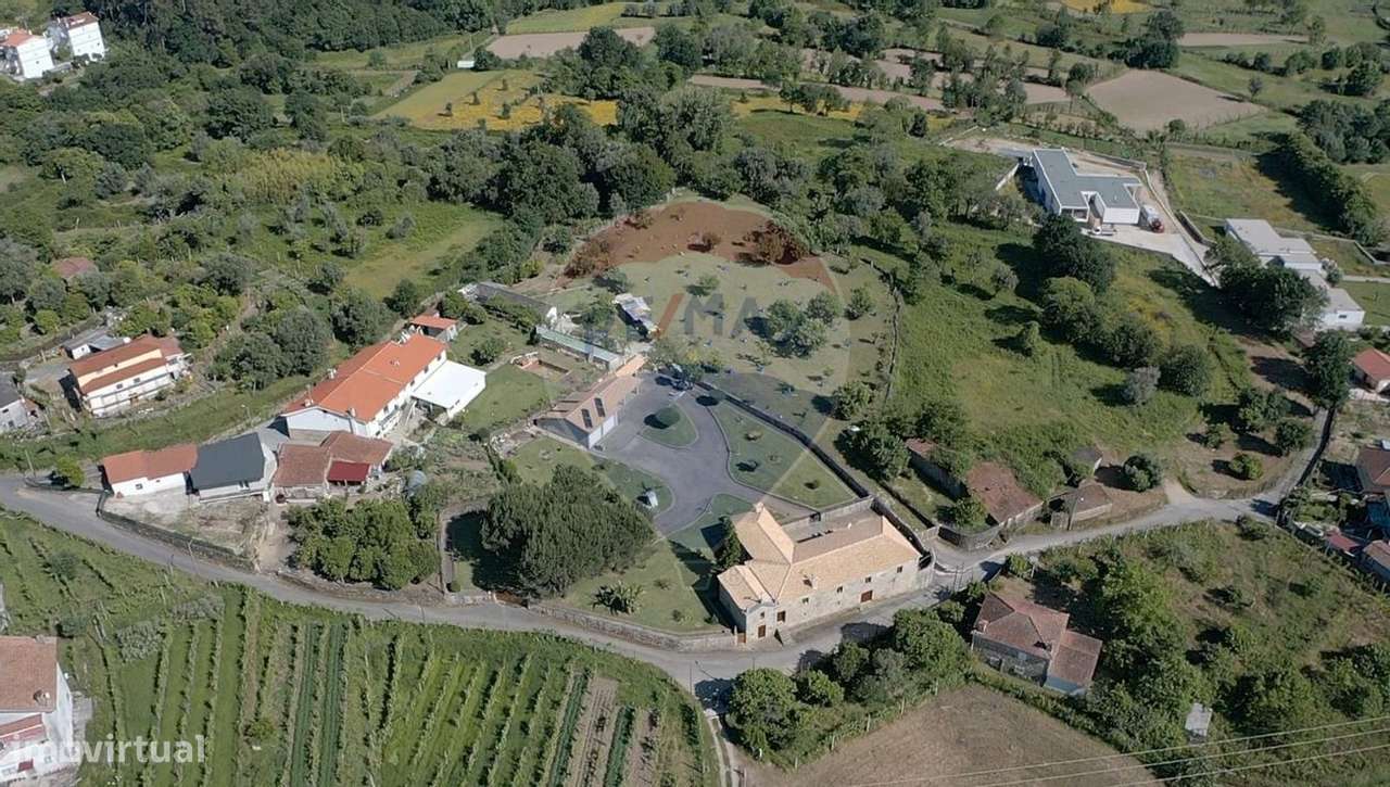 Quinta T4 para venda - Grande imagem: 2/13