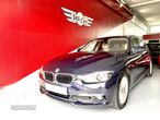 BMW 320 d Touring EfficientDynamics Line Luxury Auto - 1