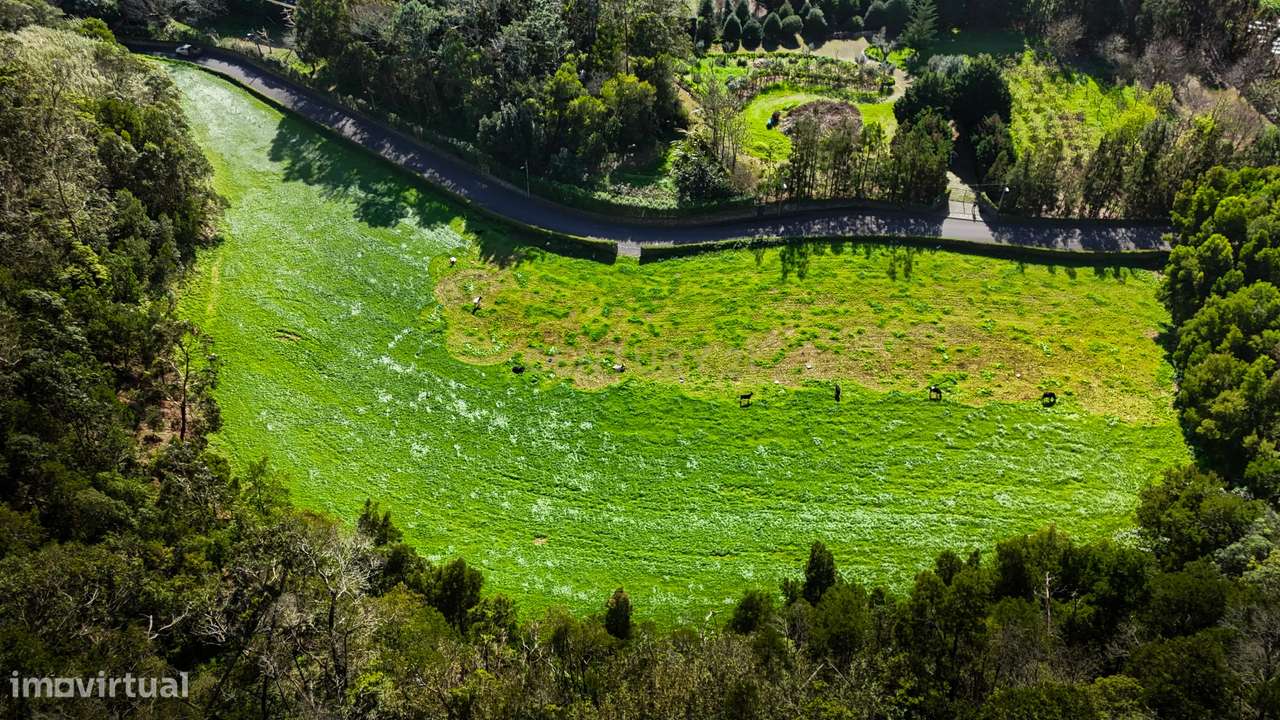 Terreno urbano para construção na Caloura, Lagoa - Vista Mar - Grande imagem: 5/29