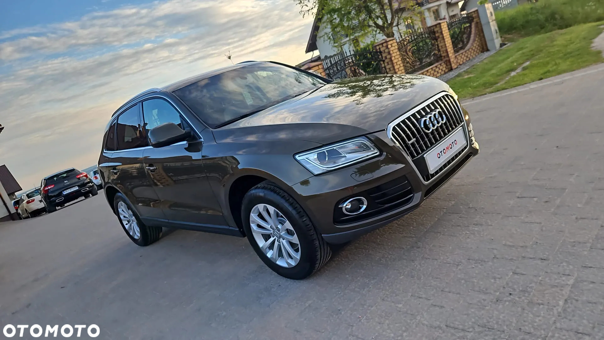 Audi Q5 2.0 TDI Quattro - 2