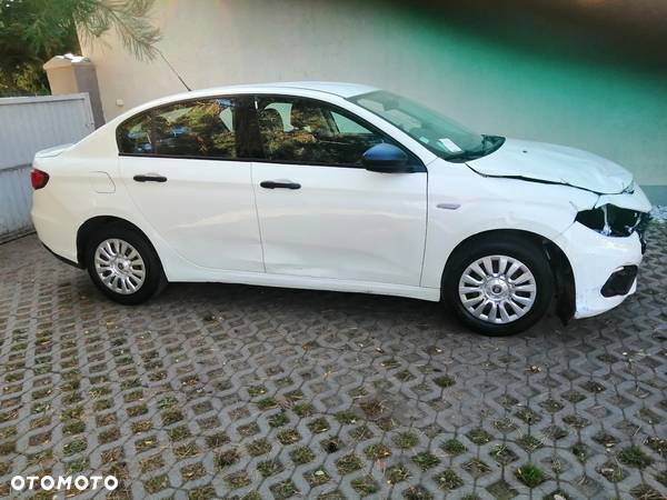 Fiat Tipo - 8