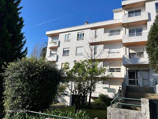 Apartamento T3 para venda no Bonfim - Porto