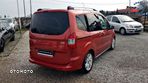 Ford Tourneo Courier - 15