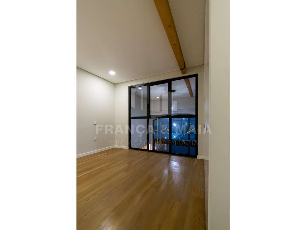 Predio Habitacional - Carvalhos-32