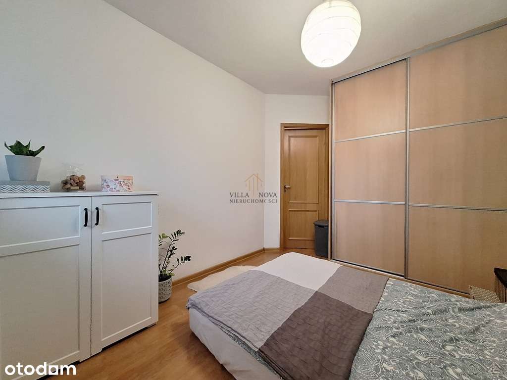 ok.Buczackiej Muchobór Wlk.Balkon/Parking-9