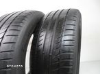 2x 215/55R16 OPONY LETNIE Michelin Primcy HP 93V - 2