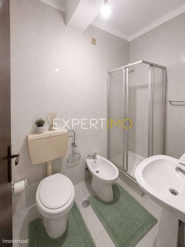 Apartamento T3 no centro de Vendas Novas-10