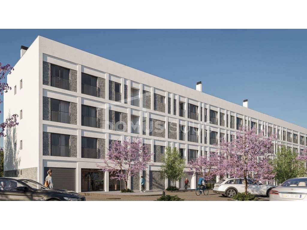 Apartamento T2 Novo - Grande imagem: 3/13