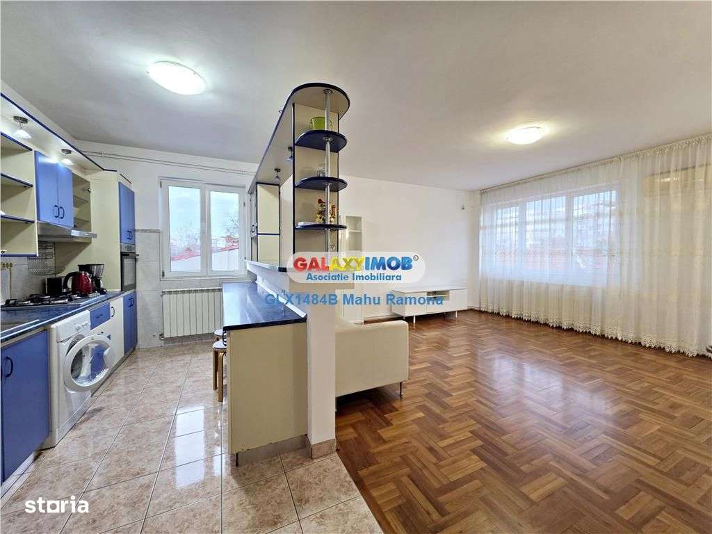 Apartament 2 camere foarte spatios, Dorobanti (Perla) - Imagine principală: 4/14