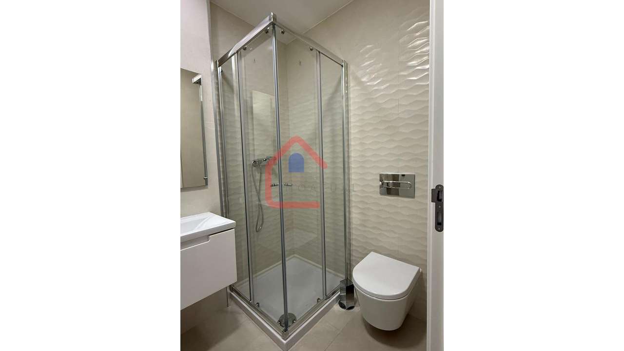 Apartamento T3 em Portugal-33