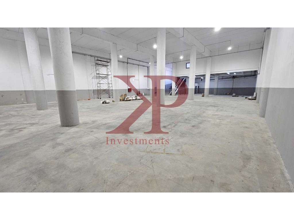 Comercial Venda Santo Tirso-8