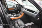 Land Rover Range Rover Sport - 5