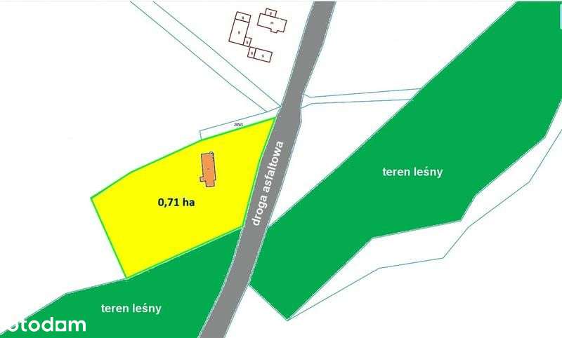 Atrakcyjny dom nad Jeziorem Drawsko-7