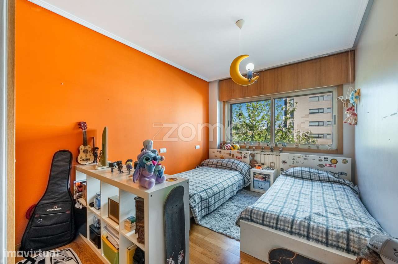 Apartamento T2 em Ponte de Moreira na Maia-19