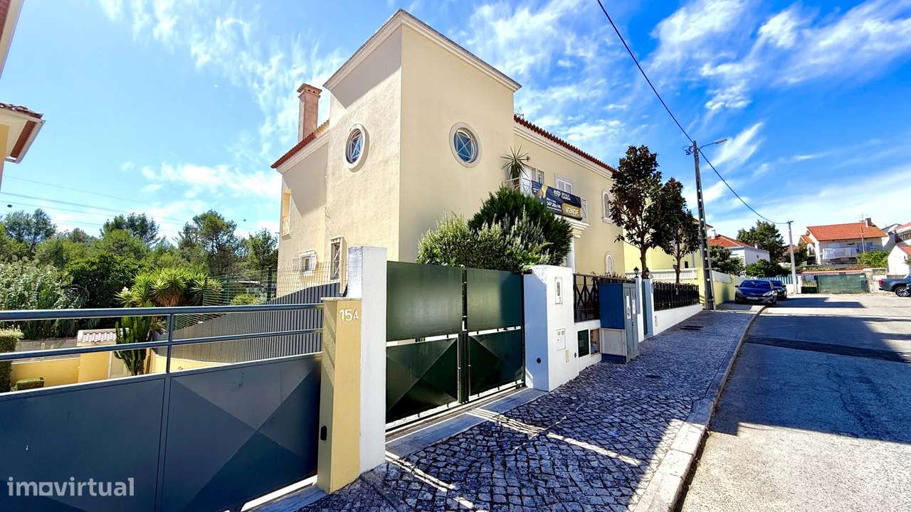 Moradia, 420 m², Vila Franca de Xira - Grande imagem: 3/34