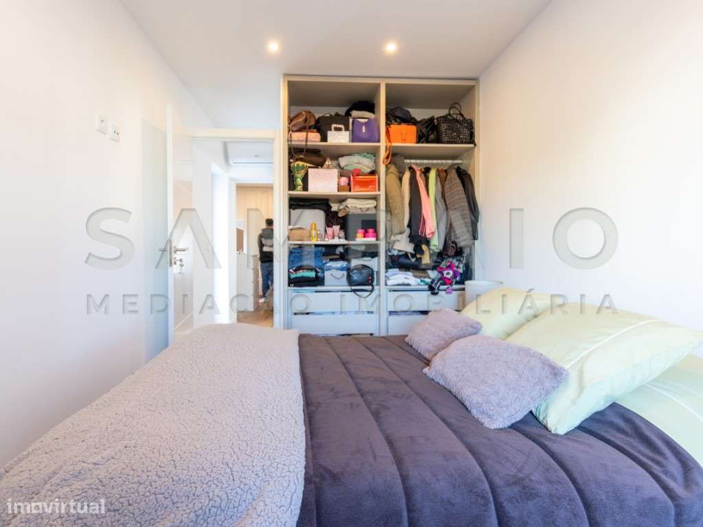 Moradia T2 - Valbom - C/ Nova!-28