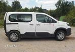 Peugeot Rifter Long 1.2 PureTech Active Pack S&S (7-os.) - 13