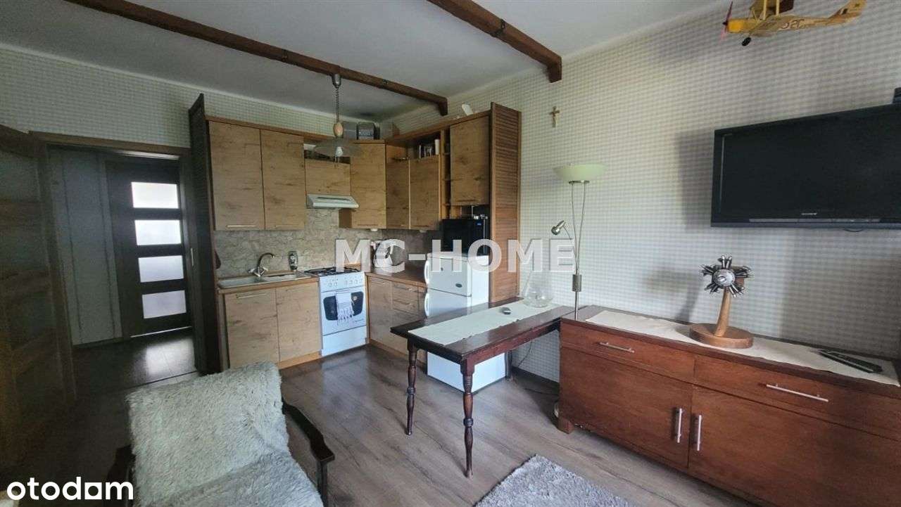 Mieszkanie, 49,23 m², Chorzów-2