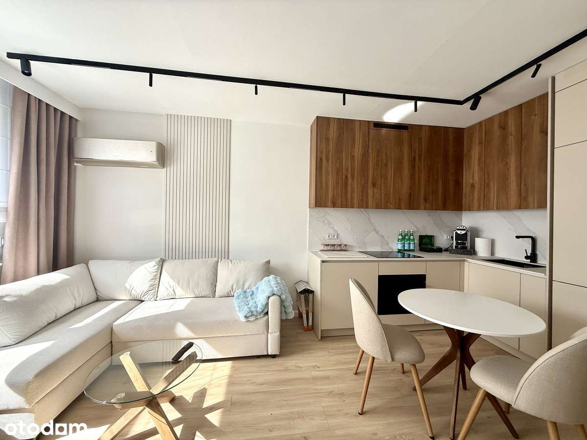 Wynajmę wyposażone 2 pokojowe mieszkanie, Dzierżoniów - Pełny obrazek: 4/11