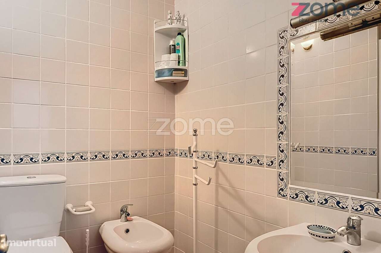 Moradia T3|Quinta com 15 hectares | Serra da Estrela | Garagem |-27