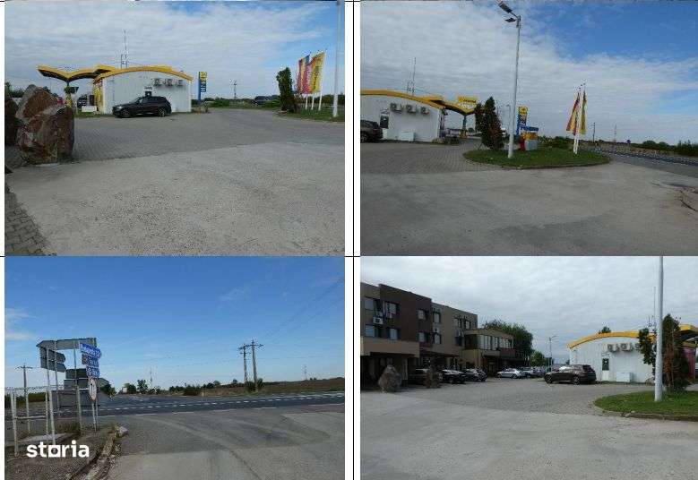 Oportunitate - MOTEL 3*** in ARAD-5