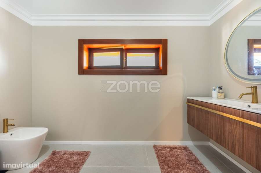 Moradia T3+1 Independente em Loureiro, Oliveira de Azeméis-29