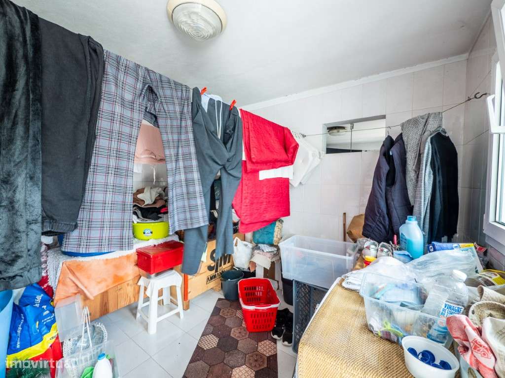 Moradia V4 Espinho-37