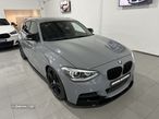 BMW 125 dA Pack M - 2