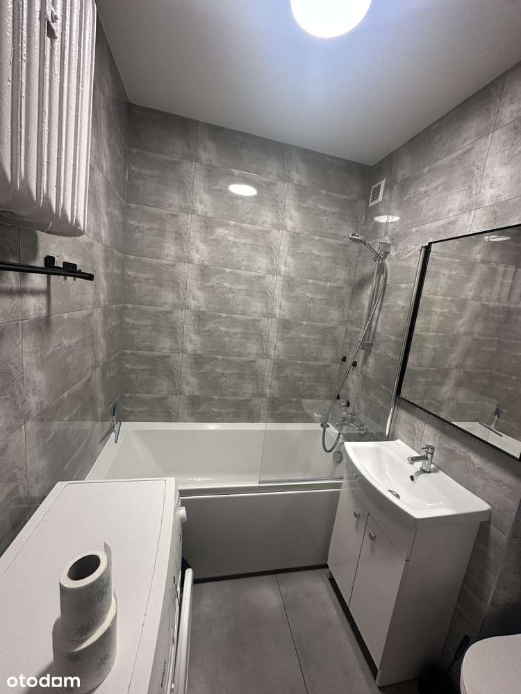 Rozkładowe 46m2 | Balkon | Widzew-Wschód- do zamieszkania | bez PCC 2%-2