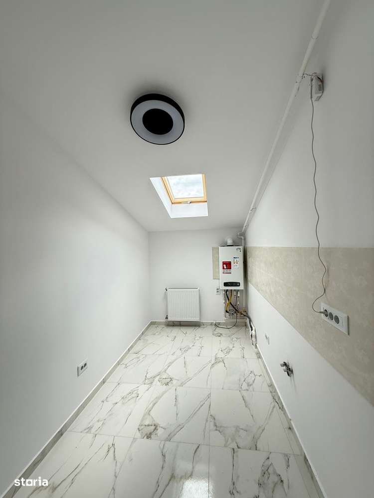 Apartament 2 Camere- Bloc Finalizat-Militari Residence- Comision 0%-15