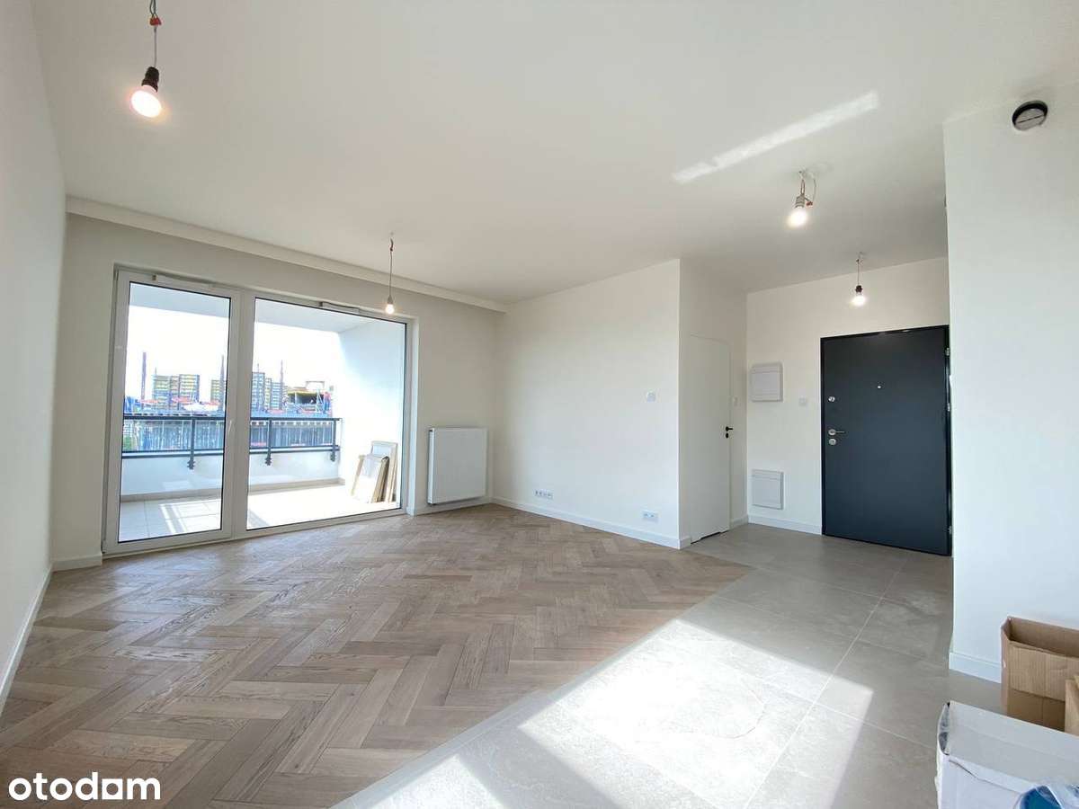 3-pokojowe mieszkanie 60,46m2 ul. Pałuków , CH Galeria Północna-2