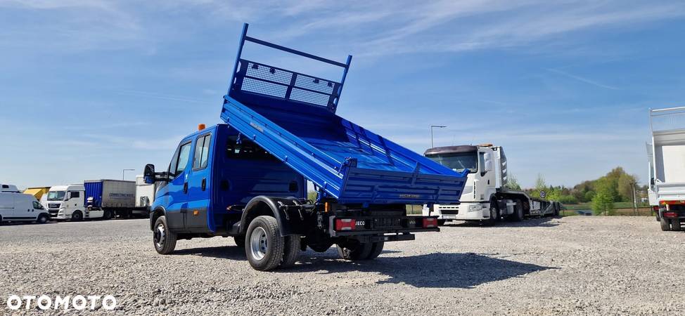 Iveco 70c17 KIPER MILLER - 10