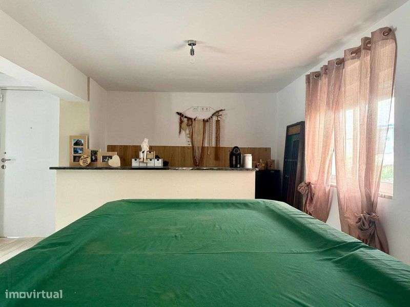 Moradia Isolada Fernão Ferro, 500m2 terreno - Grande imagem: 5/12