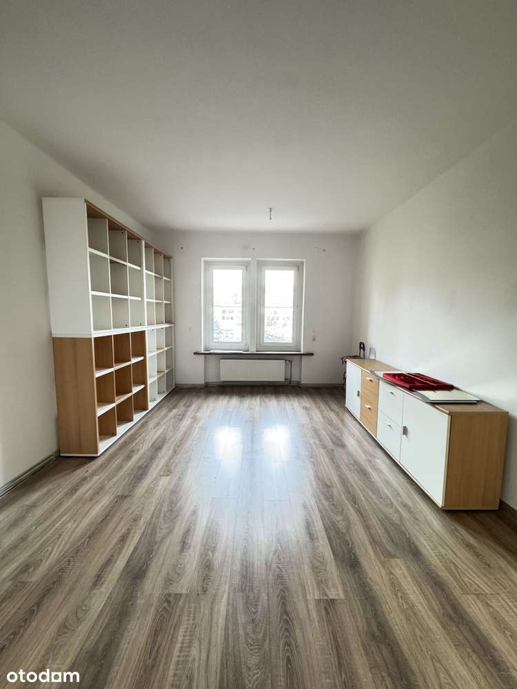 Mieszkanie w centrum po remoncie - Pełny obrazek: 2/9