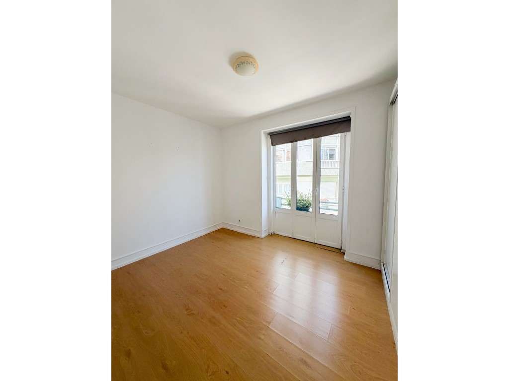 'Vista Rio' - Apartamento T4 para venda em São Vicente-18