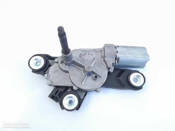 Motor Escovas / Limpa Vidros Tras Ford C-Max (Dm2) - 1