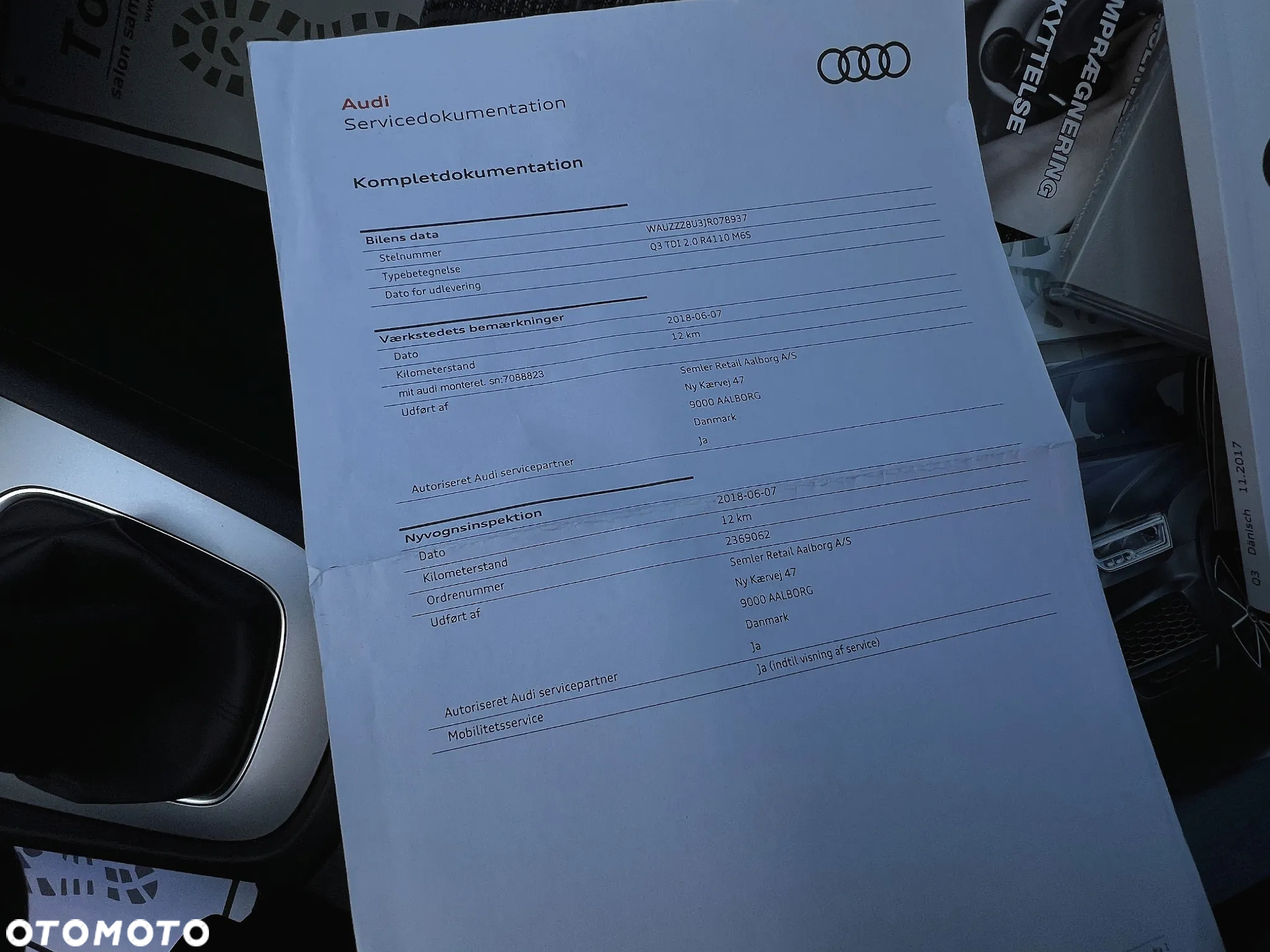 Audi Q3 2.0 TDI - 39