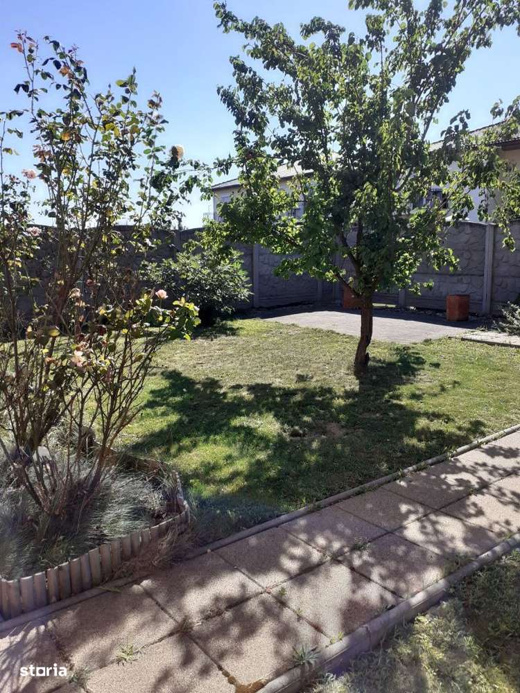 Casă- vilă, în spate la Selgros-13