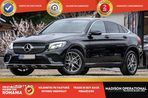 Mercedes-Benz GLC Coupe 250 4Matic 9G-TRONIC AMG Line - 2