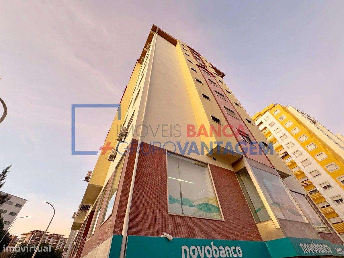 Apartamento T3 Setúbal - Grande imagem: 3/13